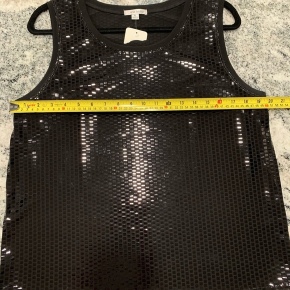 NWOT Erin London, XL, black - Picture 12 of 12